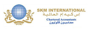 SKM International